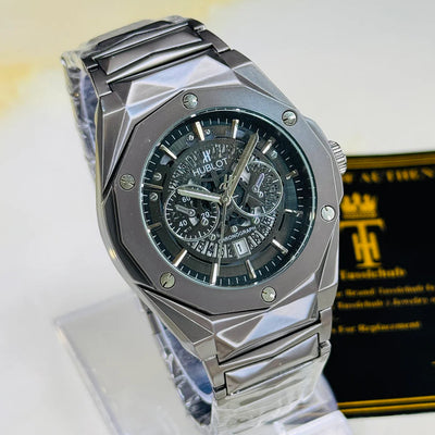 Hublot Geneve Master Lock
