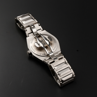 Hublot Geneve Master Lock