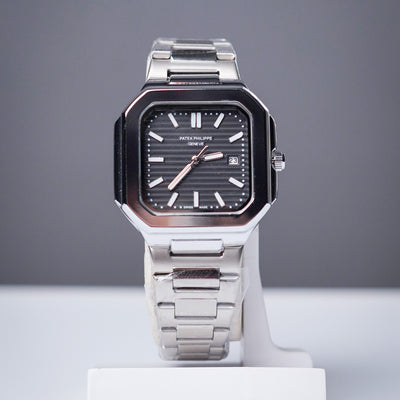 Patek Philippe Cubitus | Black