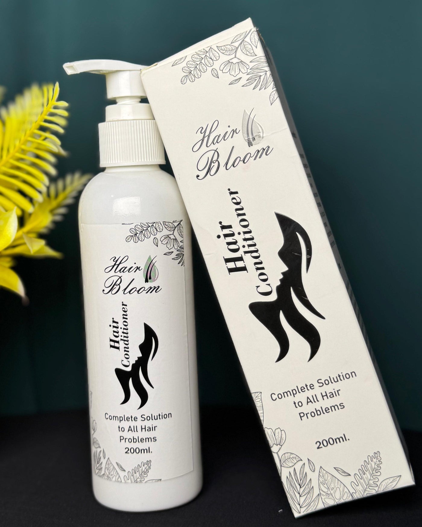 Hair Conditioner | Hair Bloom | 200ml