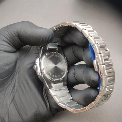 Patek Philippe Nautilus- Green