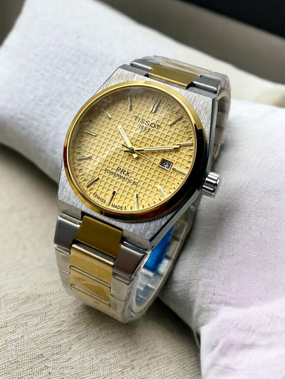 Tissot PRX |38mm |