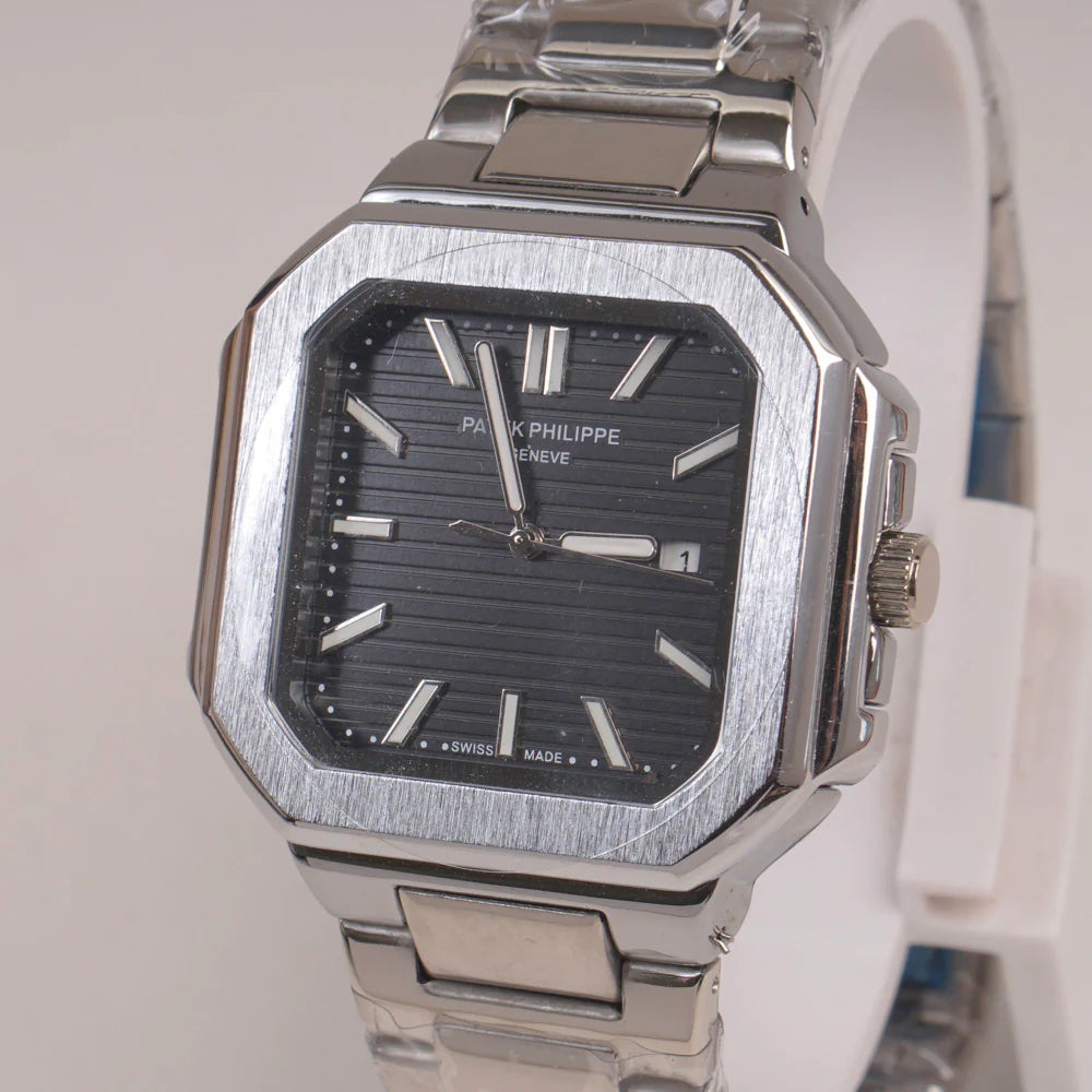 Patek Philippe Cubitus | Black