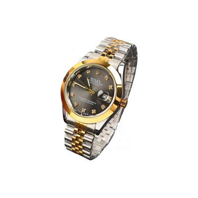 Rolex Datejust | Black dial|