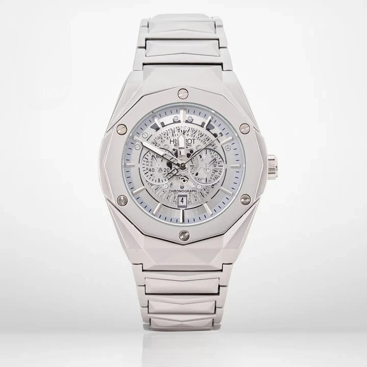 Hublot Geneve Master Lock