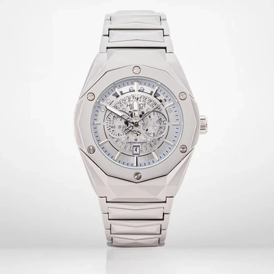 Hublot Geneve Master Lock