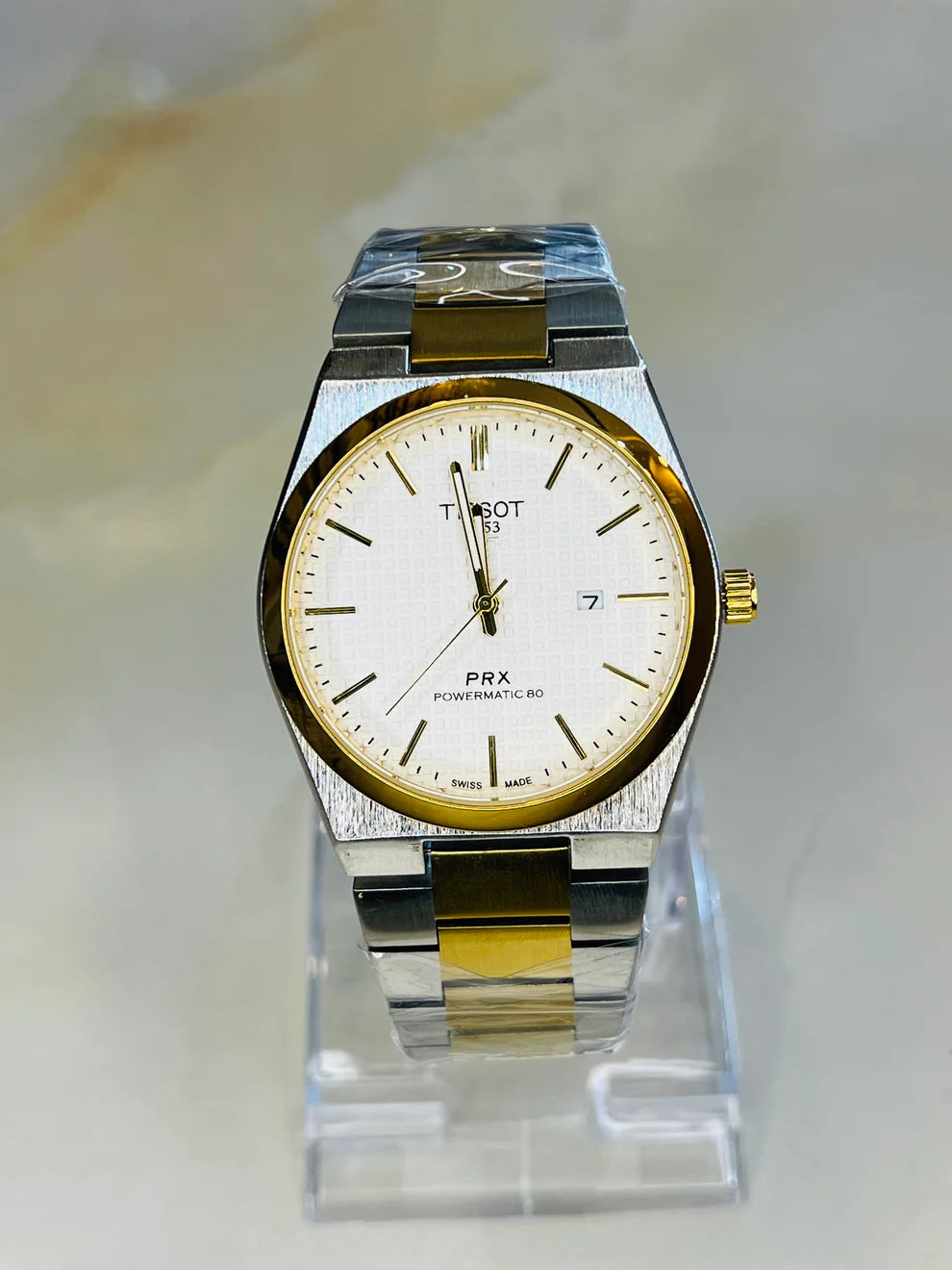 Tissot PRX |38mm |